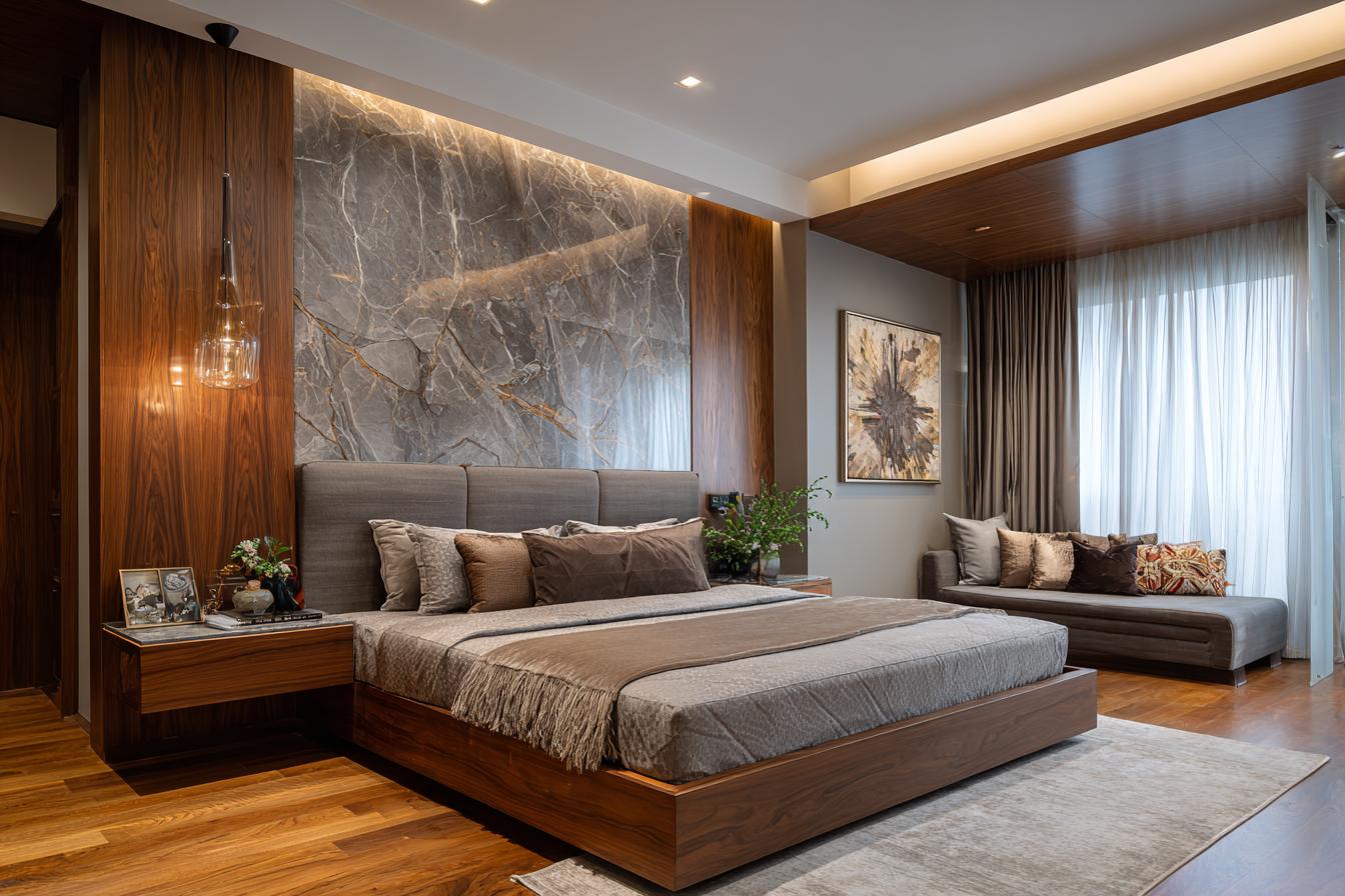 Building Exterior